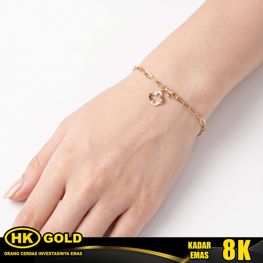 Gelang Emas