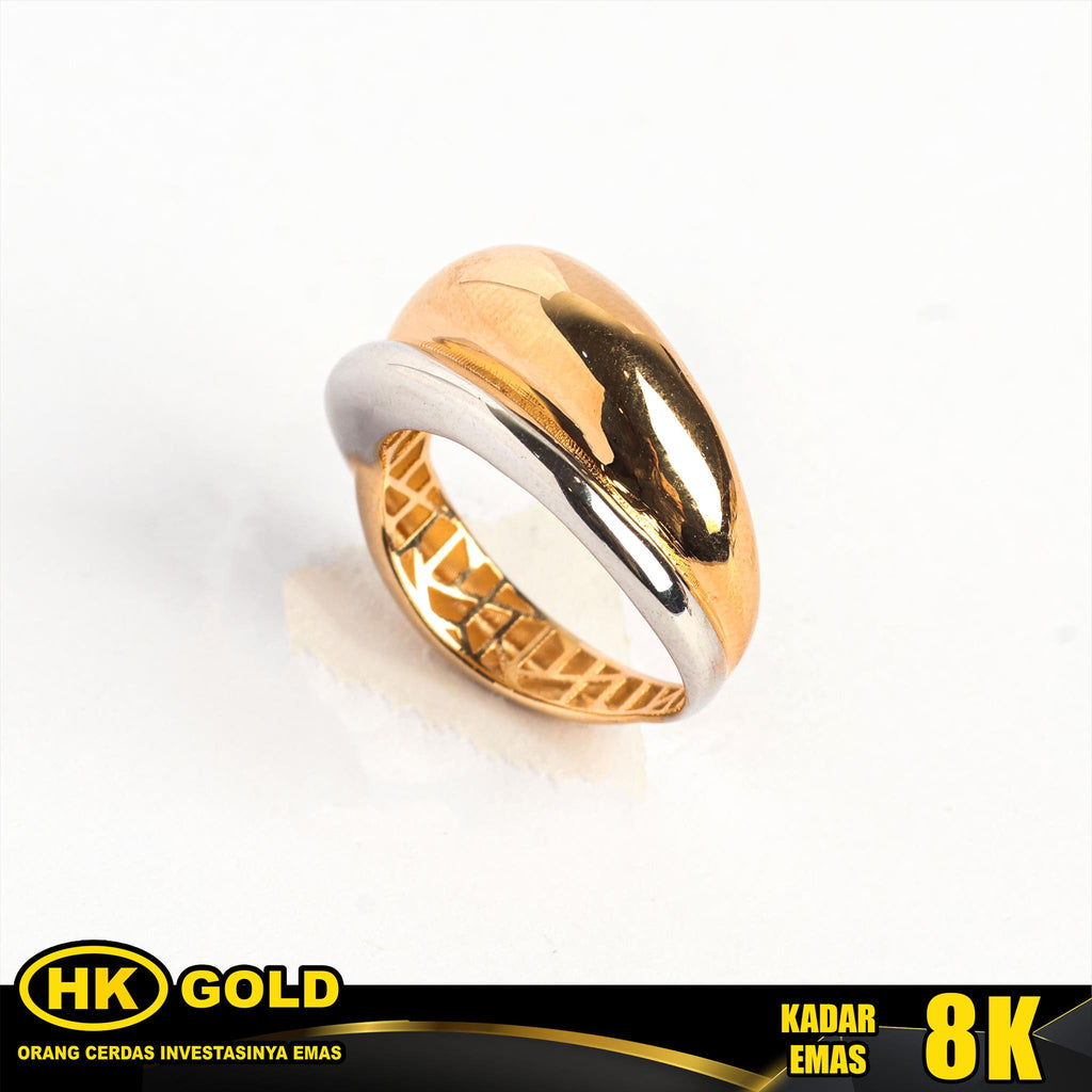 Cincin Emas