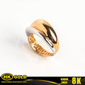 Cincin Emas