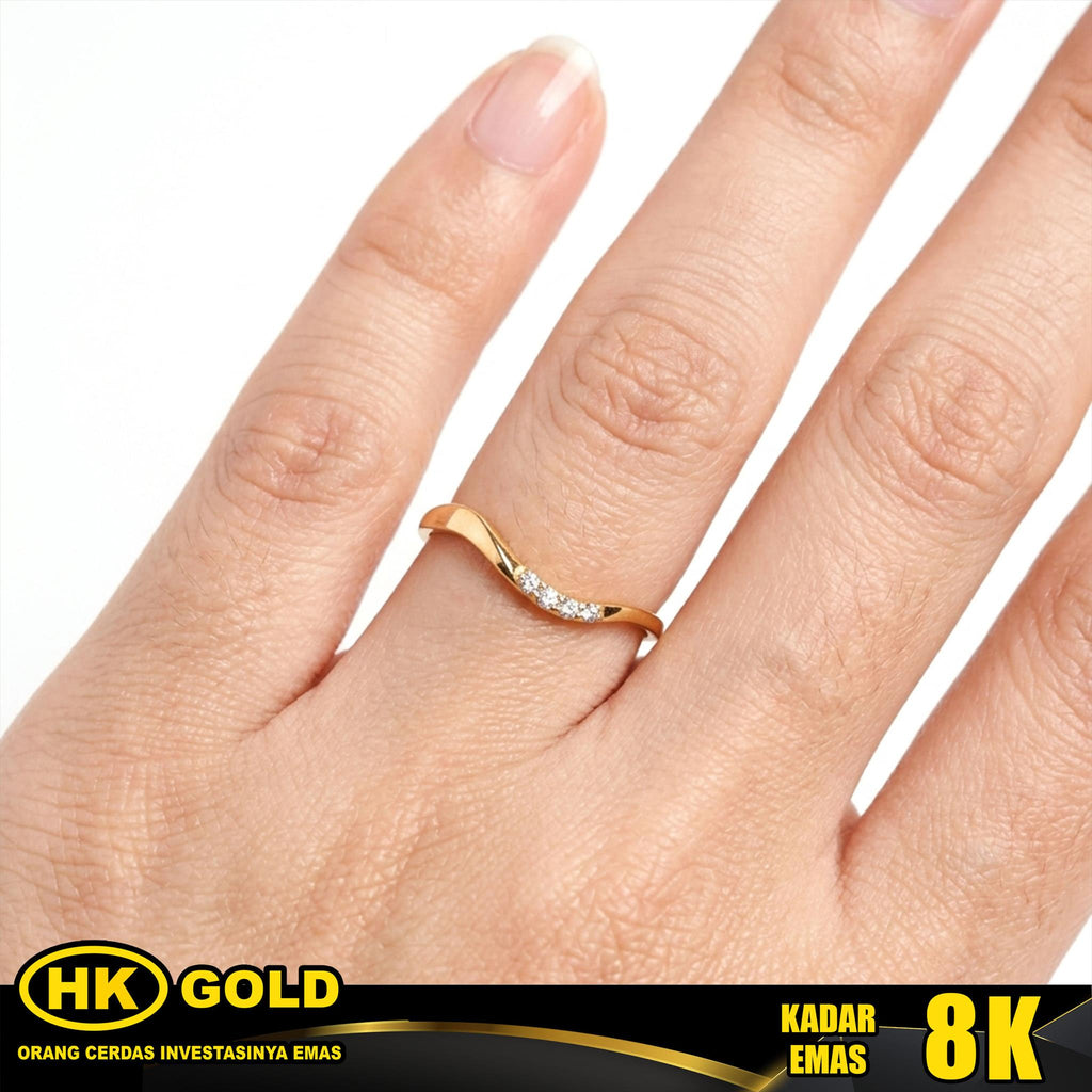 Cincin Emas