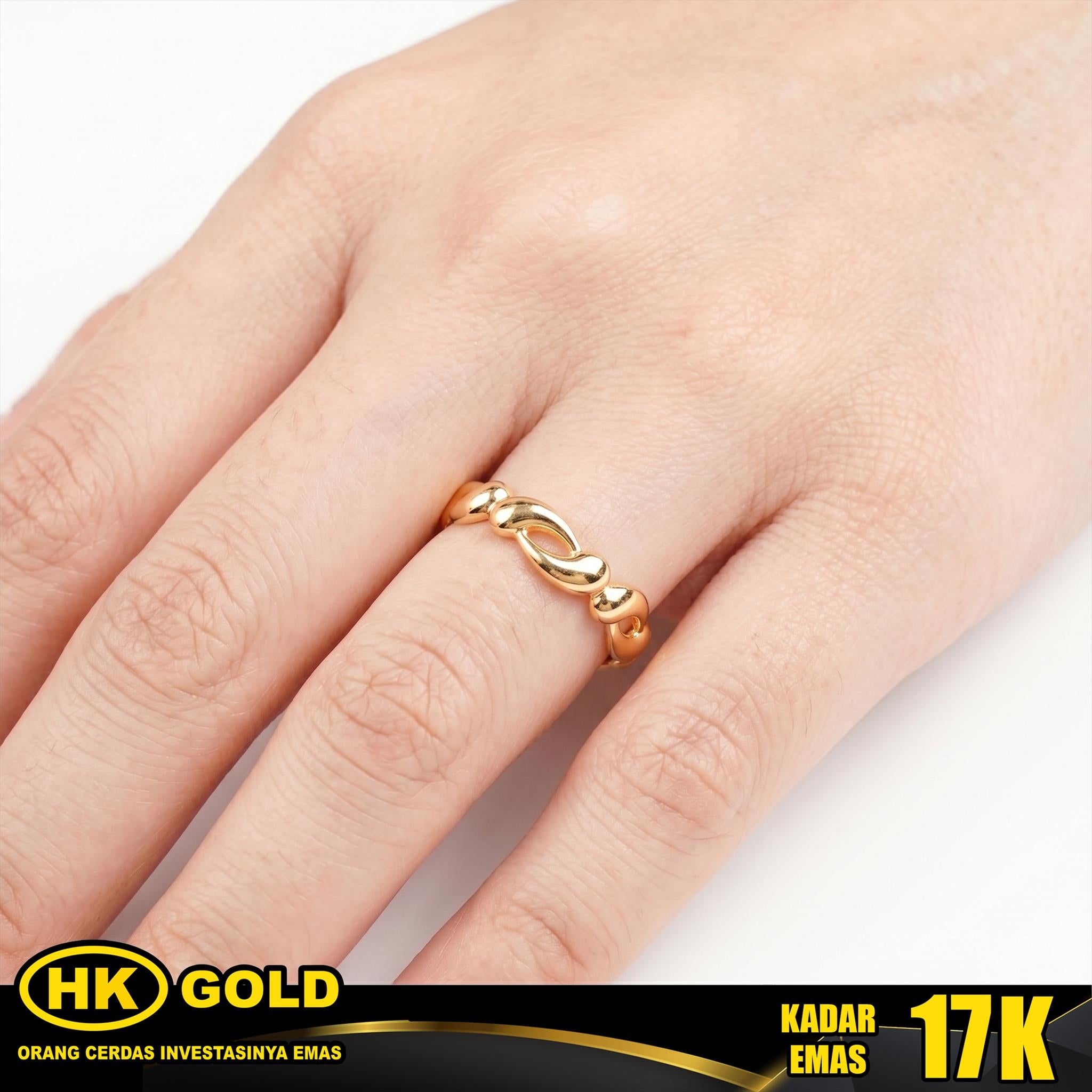 Cincin Emas