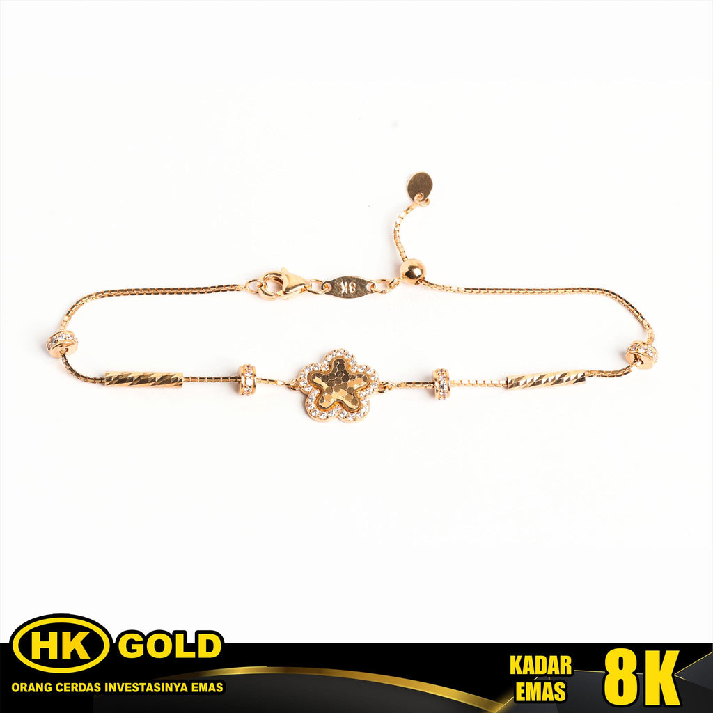 Gelang Emas