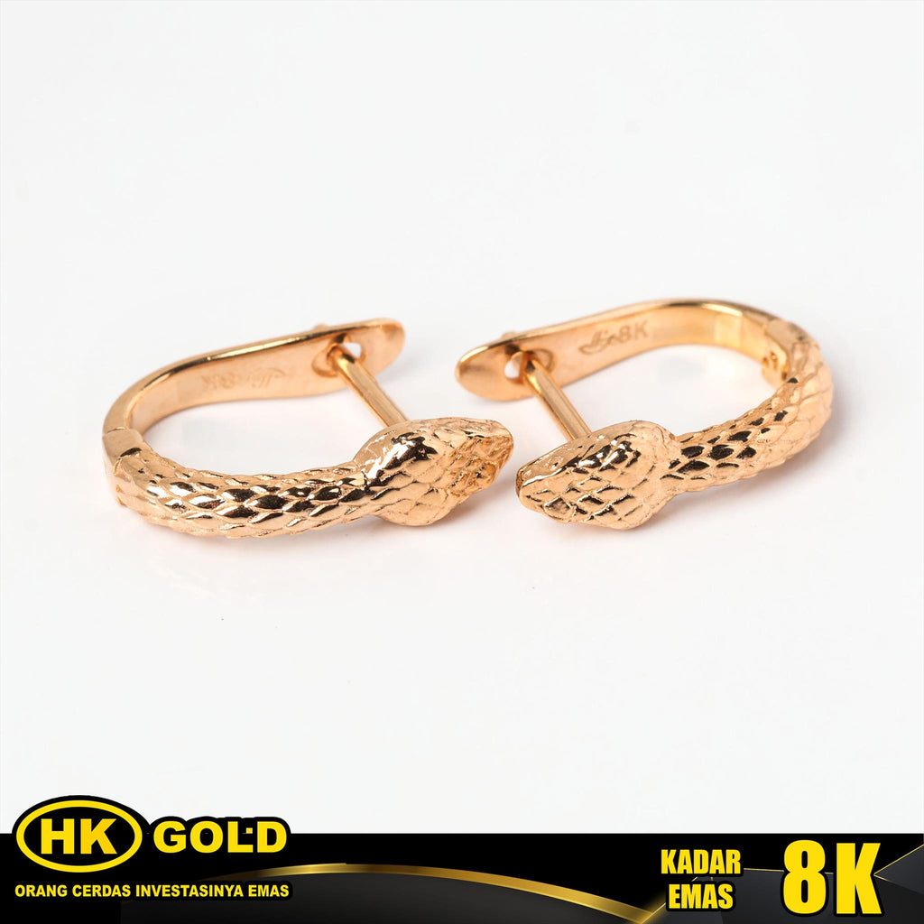 Anting Emas
