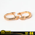 Anting Emas