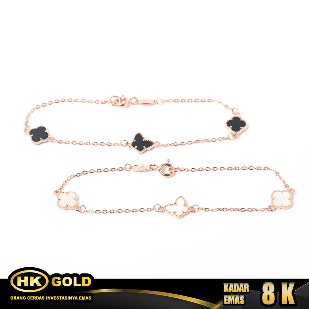 Gelang Emas