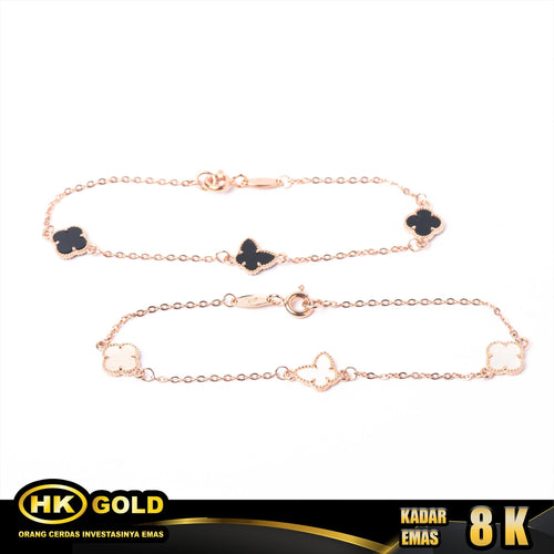 Gelang Emas