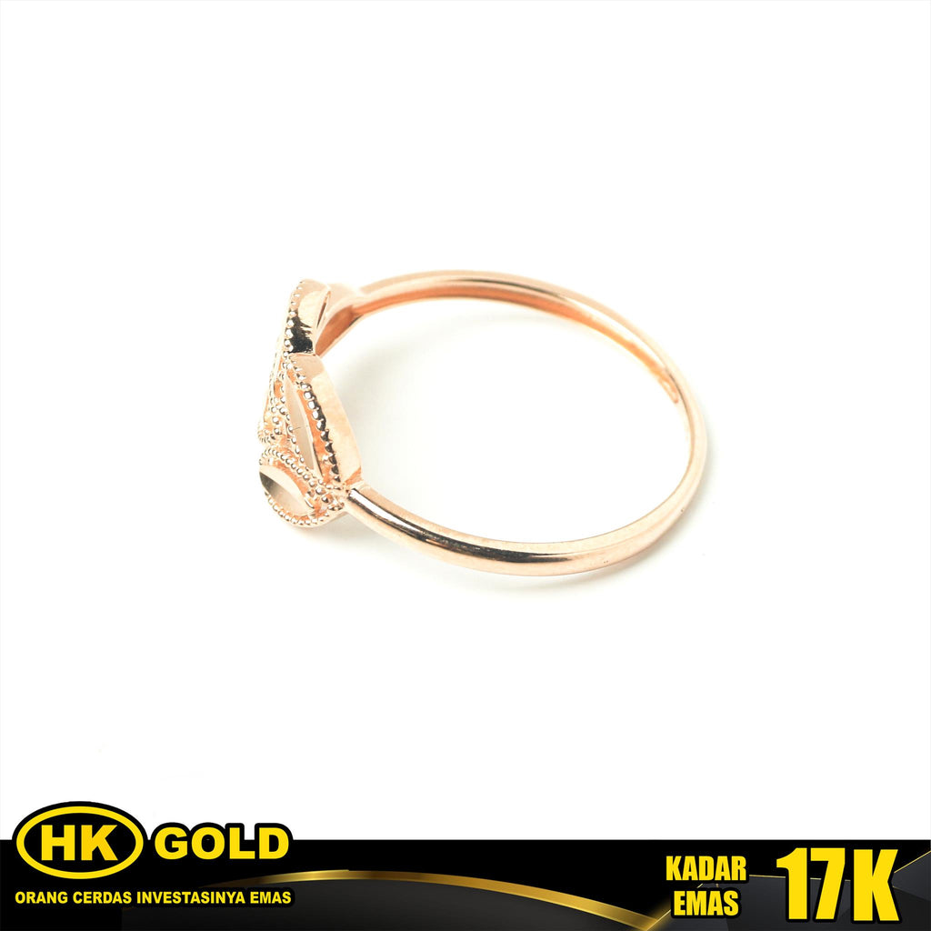 Cincin Emas
