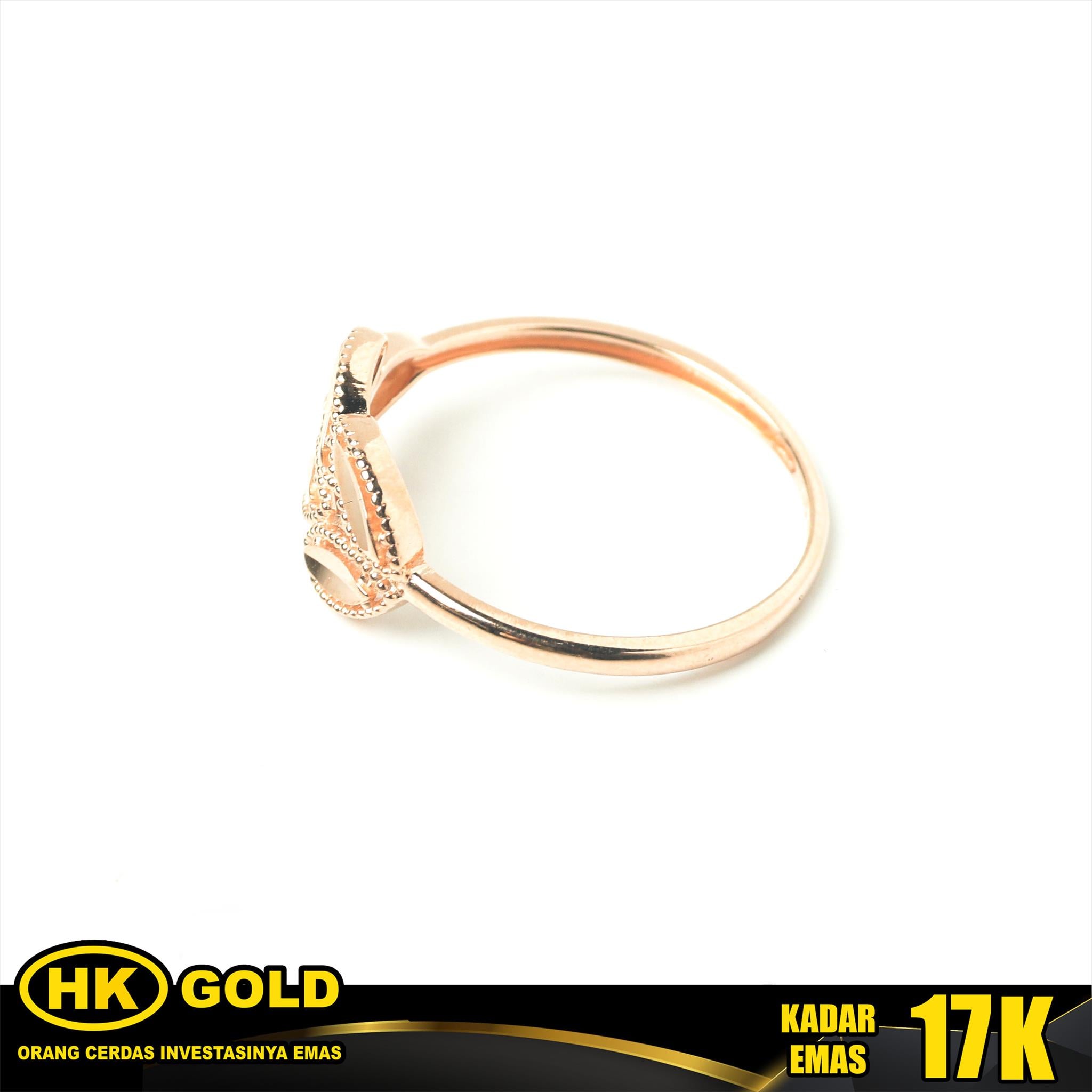 Cincin Emas