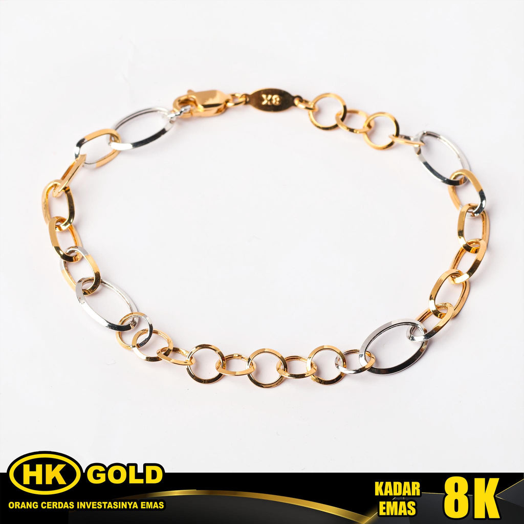 Gelang Emas