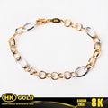 Gelang Emas