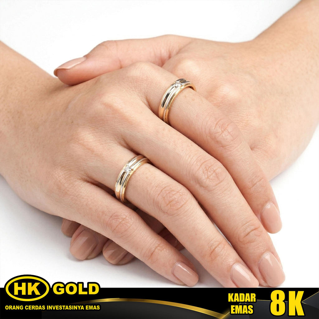 Cincin Emas