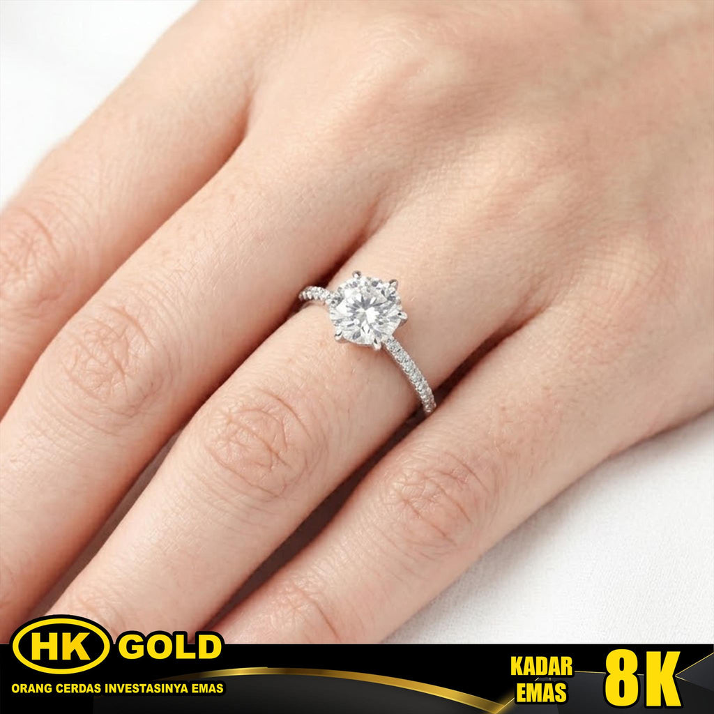 Cincin Emas