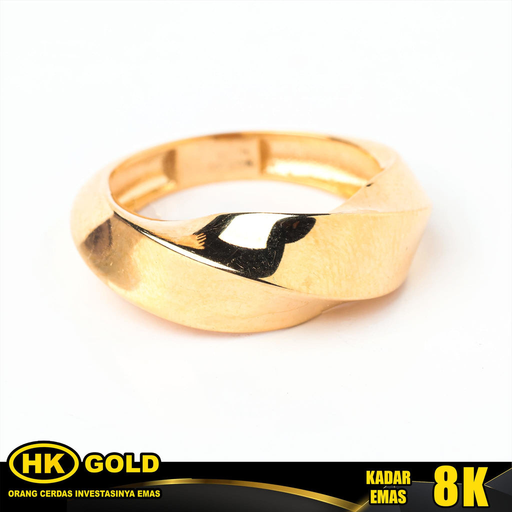 Cincin Emas