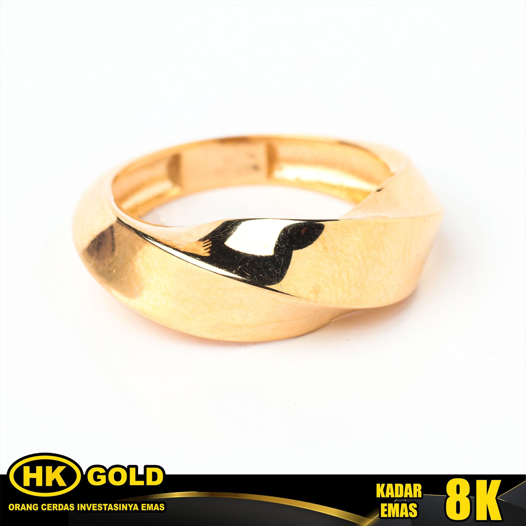 Cincin Emas