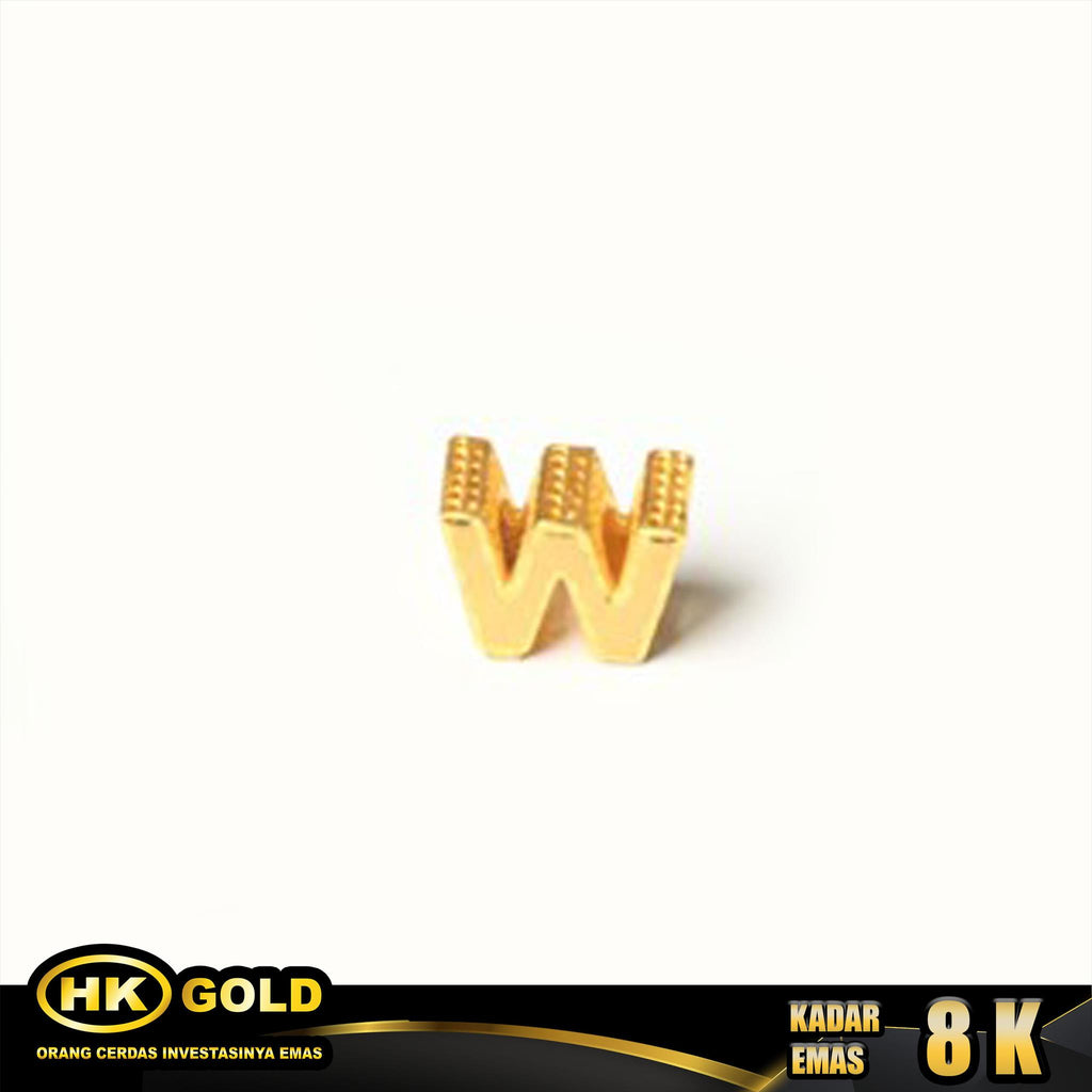 HK MUSTIKA GOLD - LIONTIN EMAS