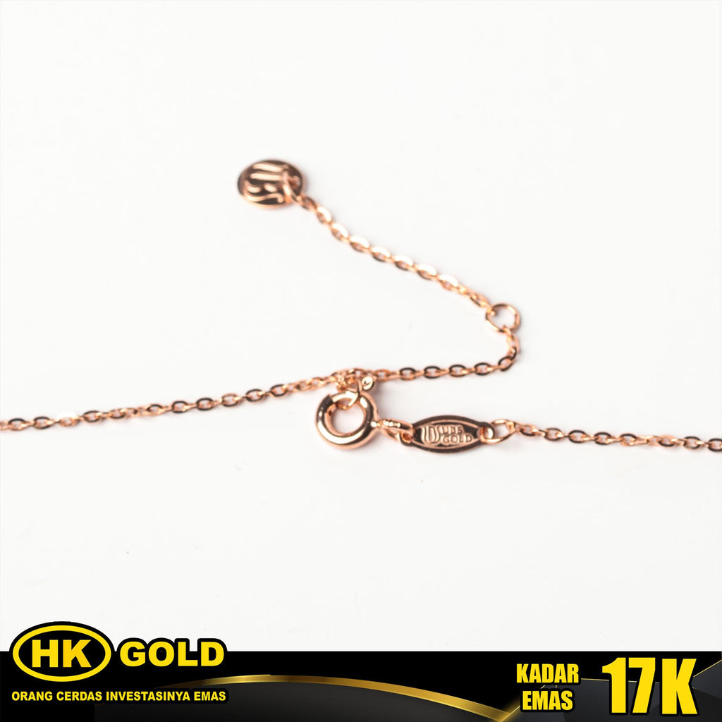 Kalung Emas
