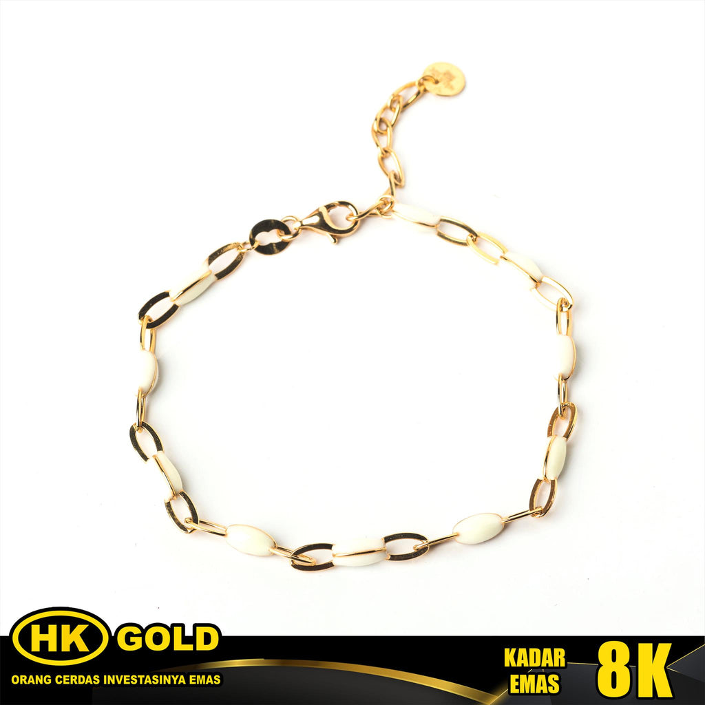 Gelang Emas