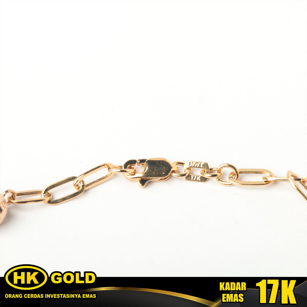Gelang Emas