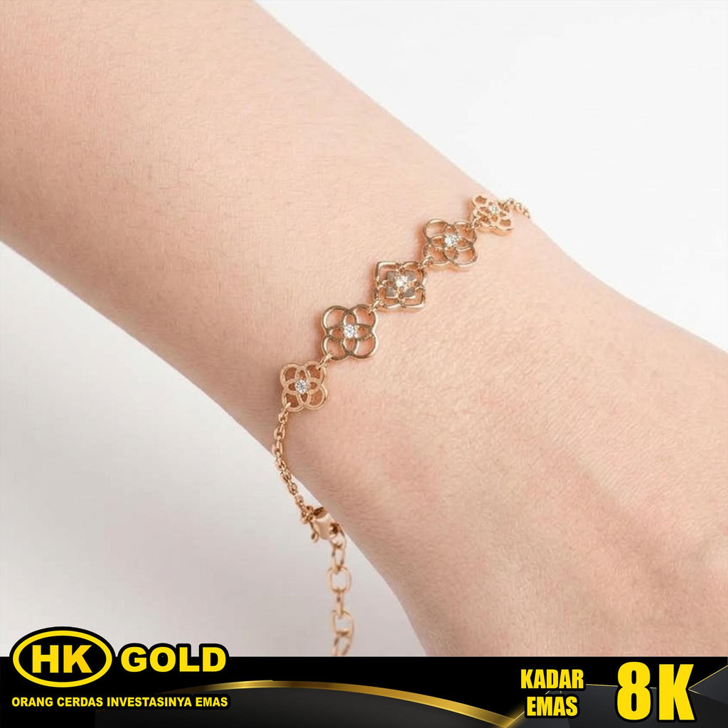 Gelang Emas