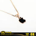 Kalung Emas
