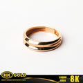 Cincin Emas