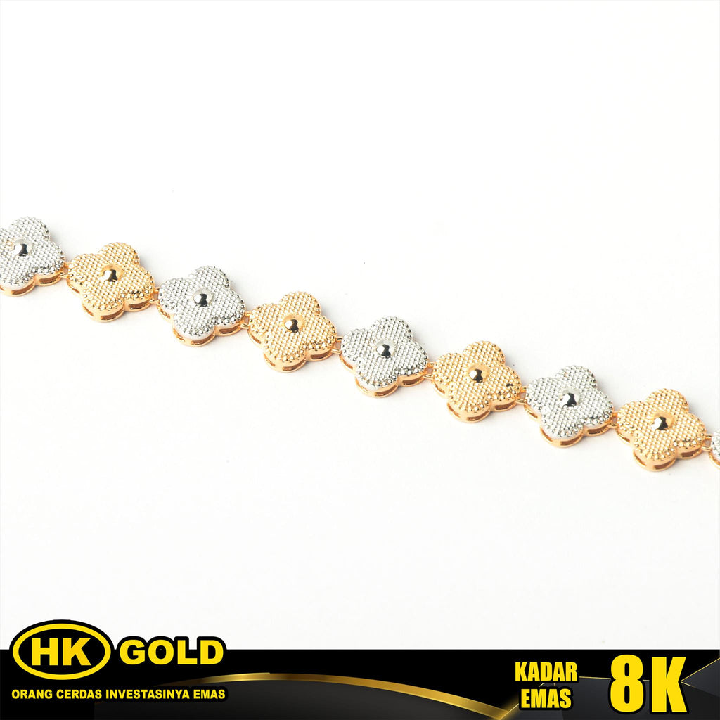 Gelang Emas