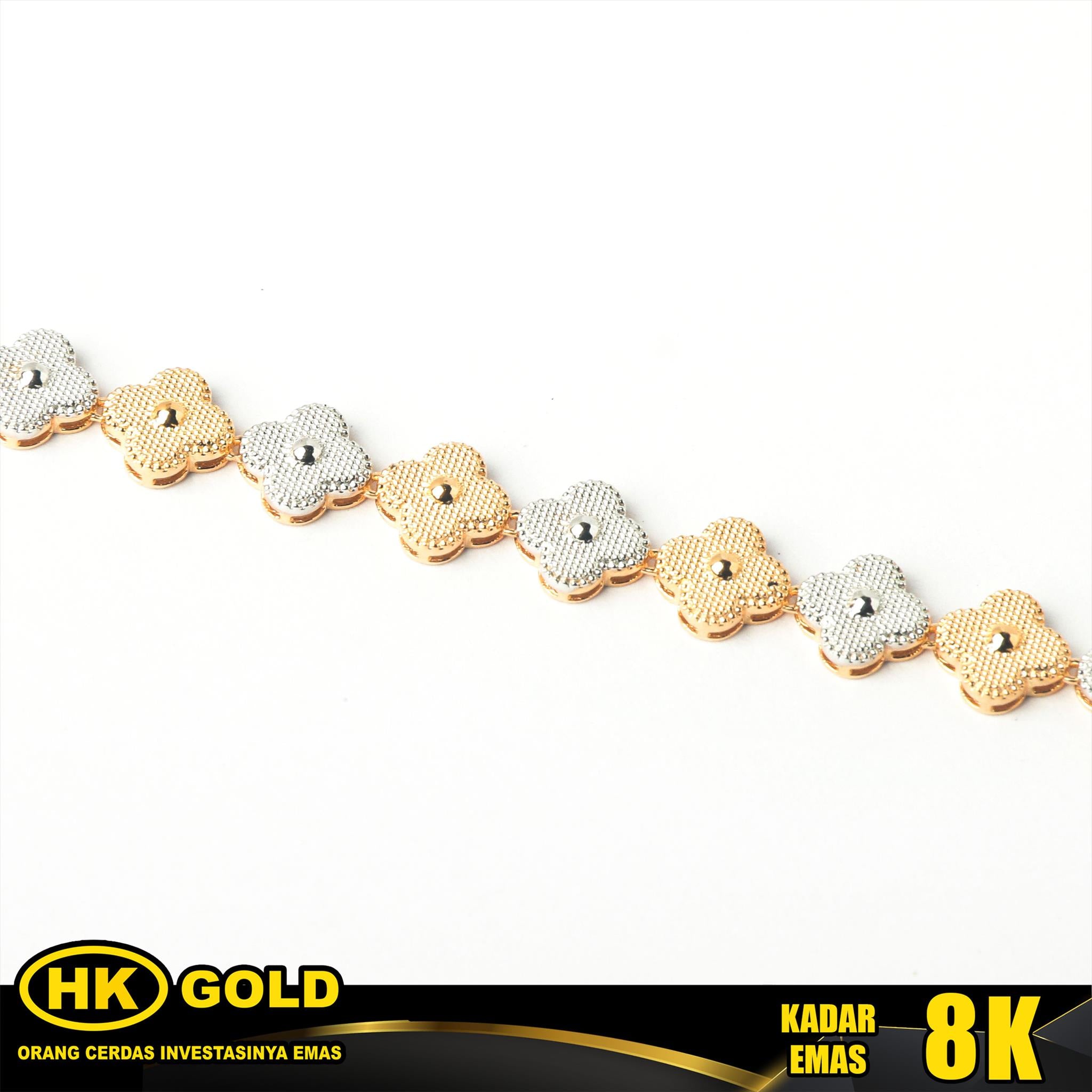 Gelang Emas