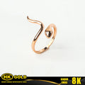 Cincin Emas