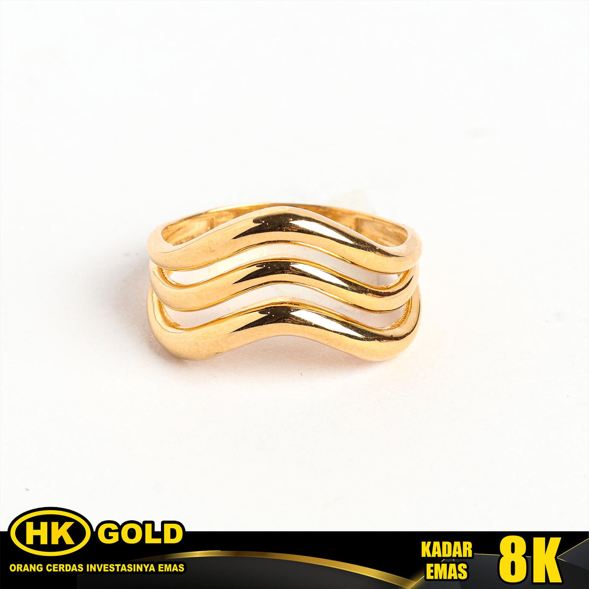 Cincin Emas