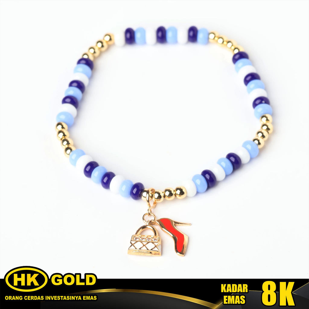 Gelang Emas