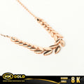 HK MUSTIKA GOLD - KALUNG EMAS