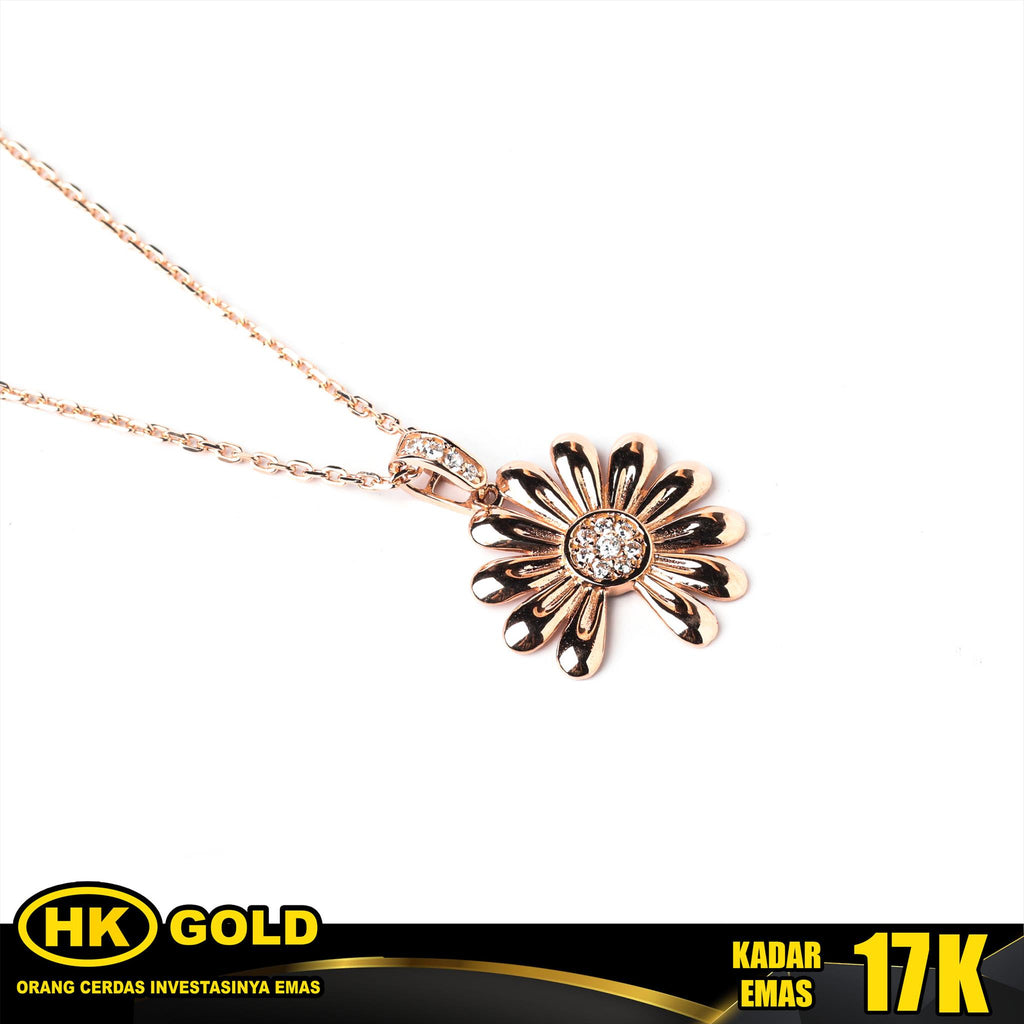 Kalung Emas