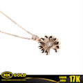 Kalung Emas