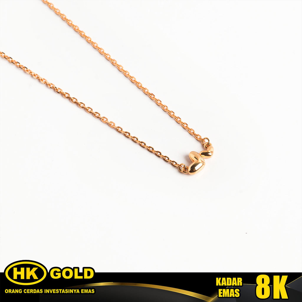 Kalung Emas