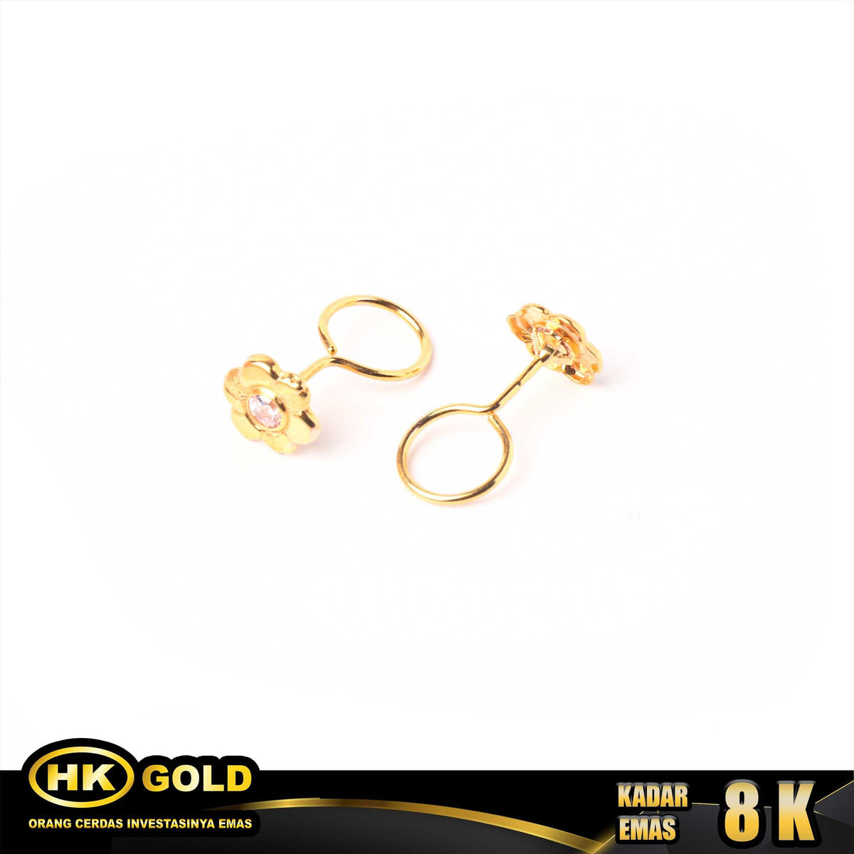 HK MUSTIKA GOLD - GIWANG EMAS