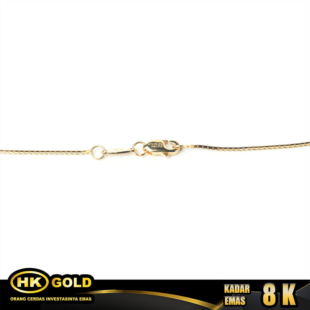Kalung Emas