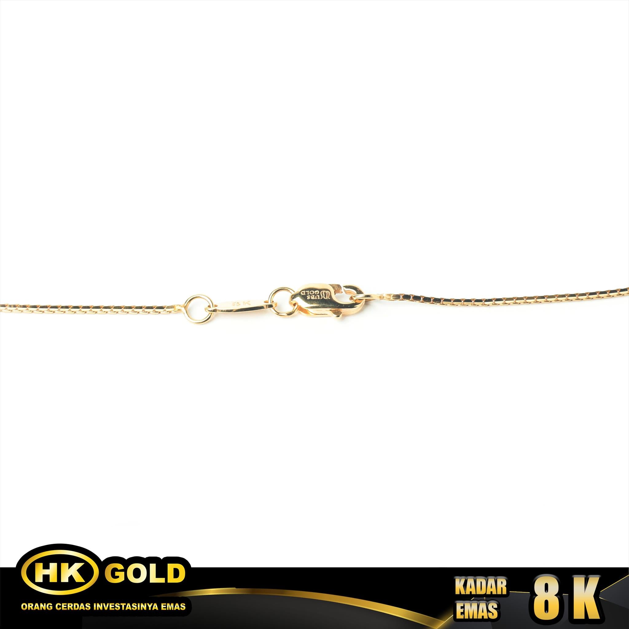 Kalung Emas
