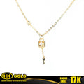 KALUNG EMAS