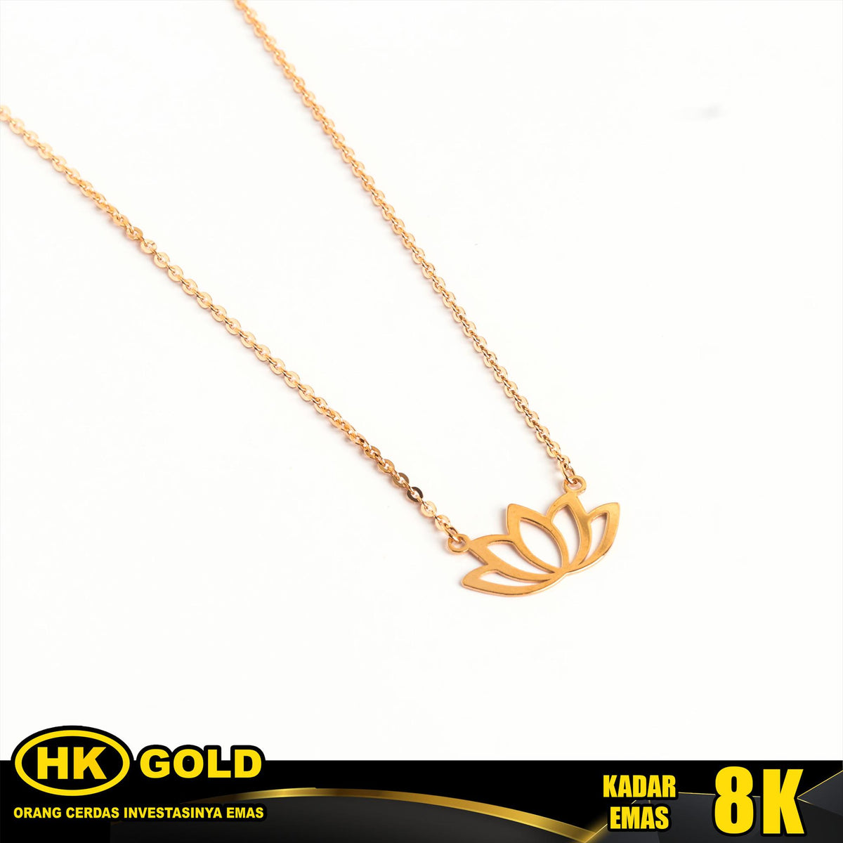 Kalung Emas