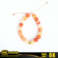 Gelang Emas 8K Gia Anak Type 2590 HK GOLD