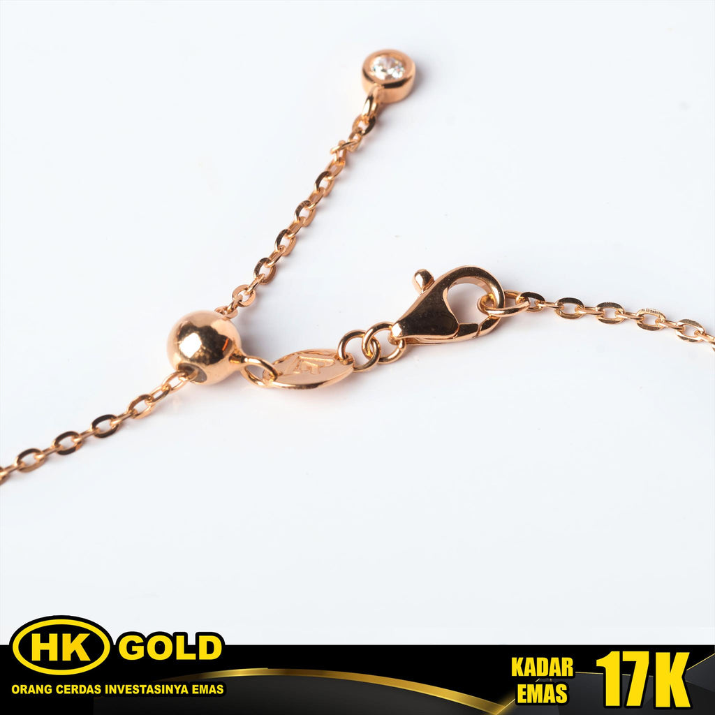 Gelang Emas