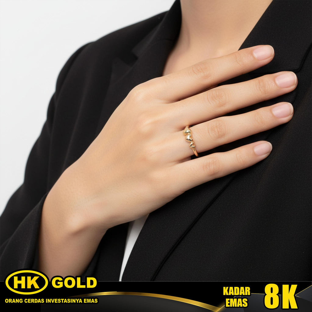 Cincin Emas