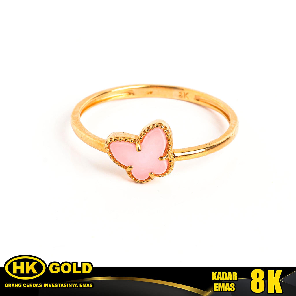 Cincin Emas