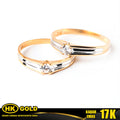 Cincin Emas
