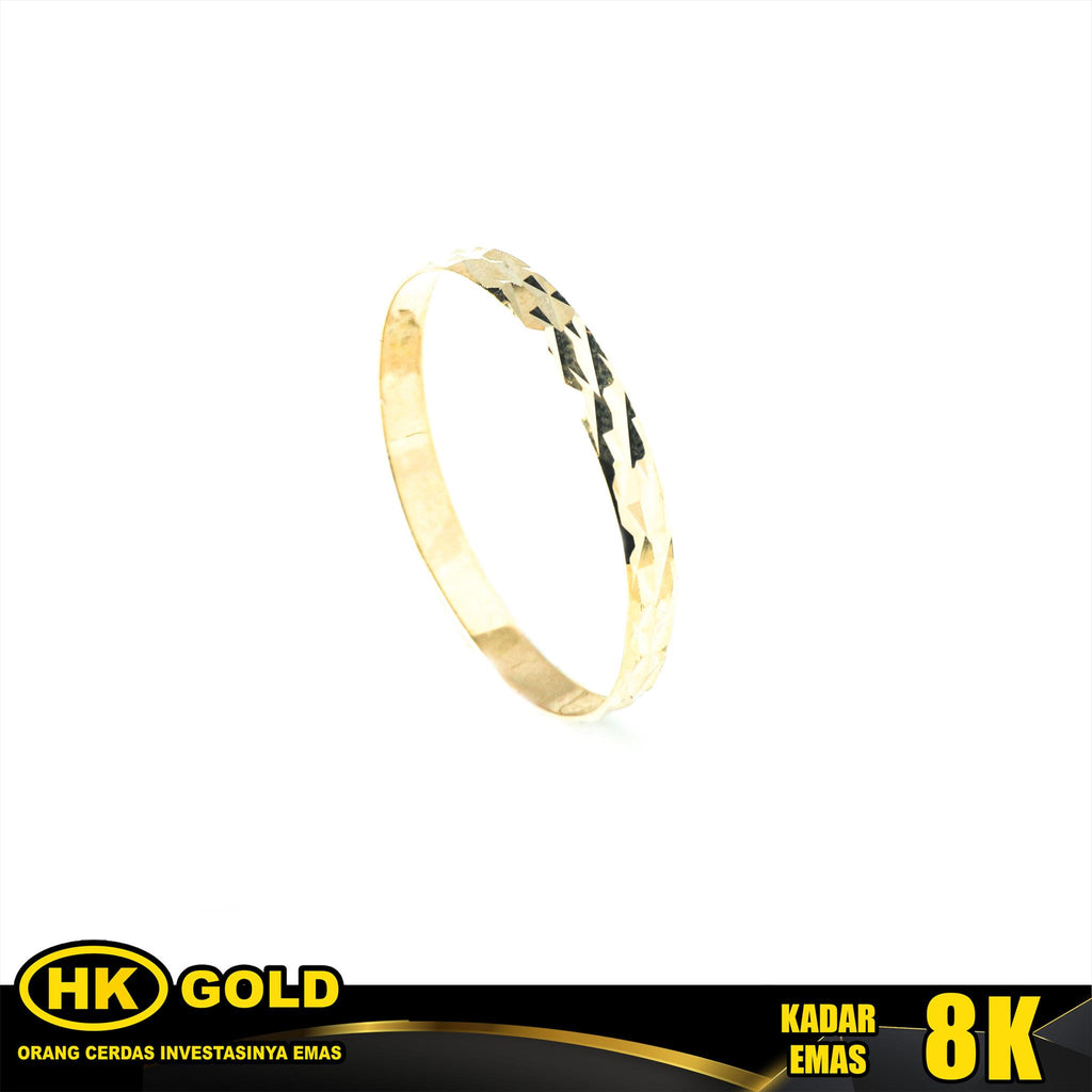Cincin Emas