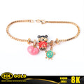 Gelang Emas