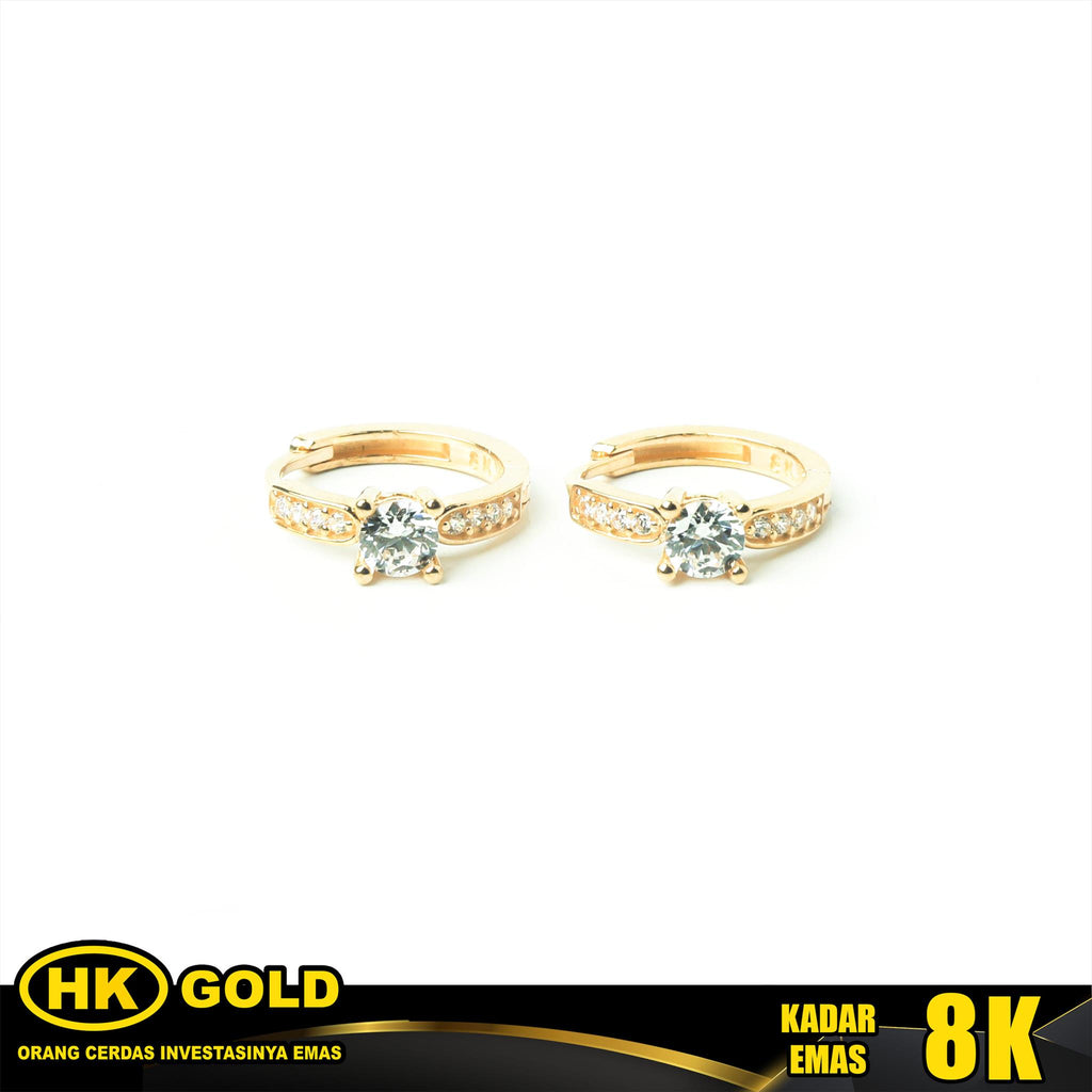 Anting Emas