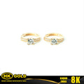 Anting Emas
