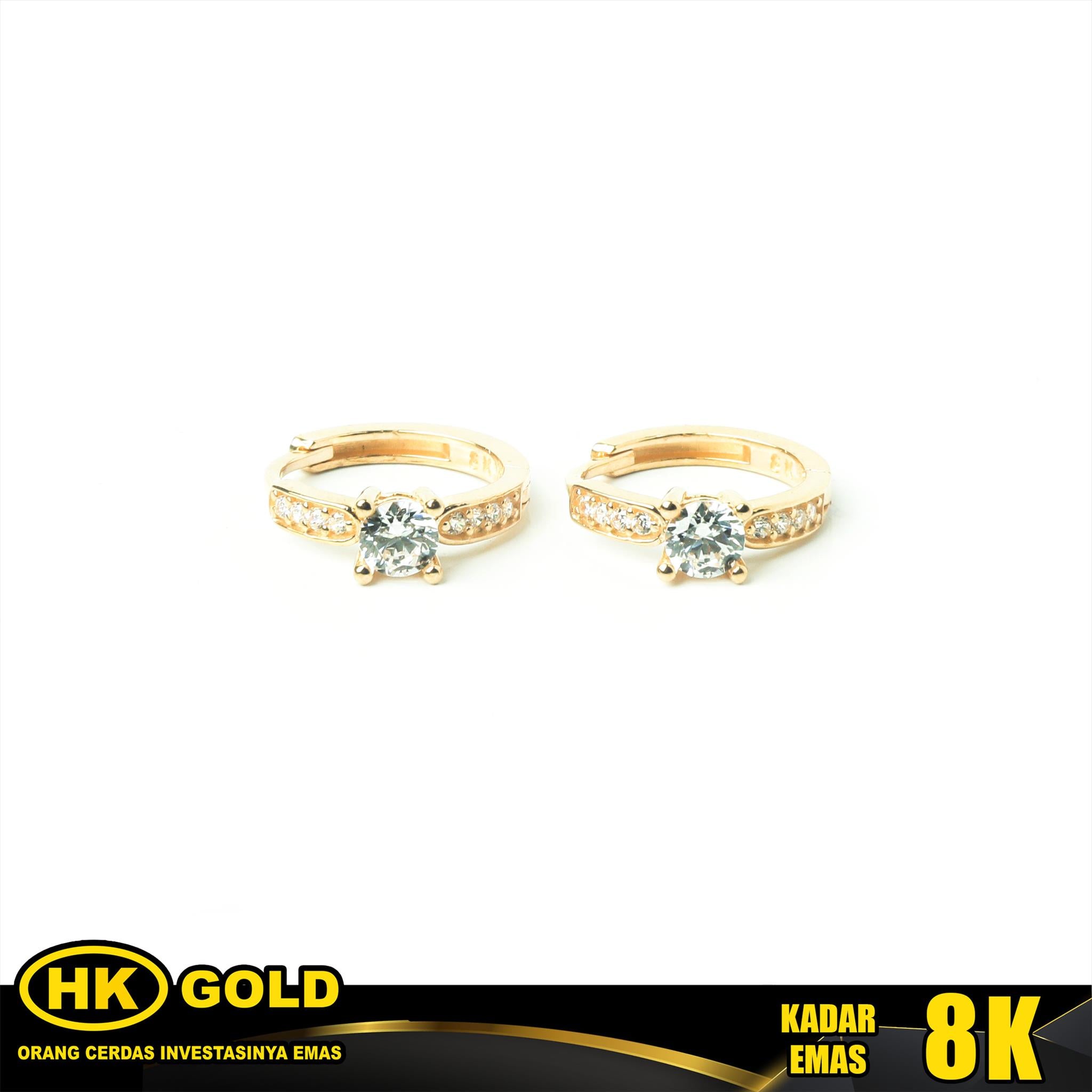 Anting Emas