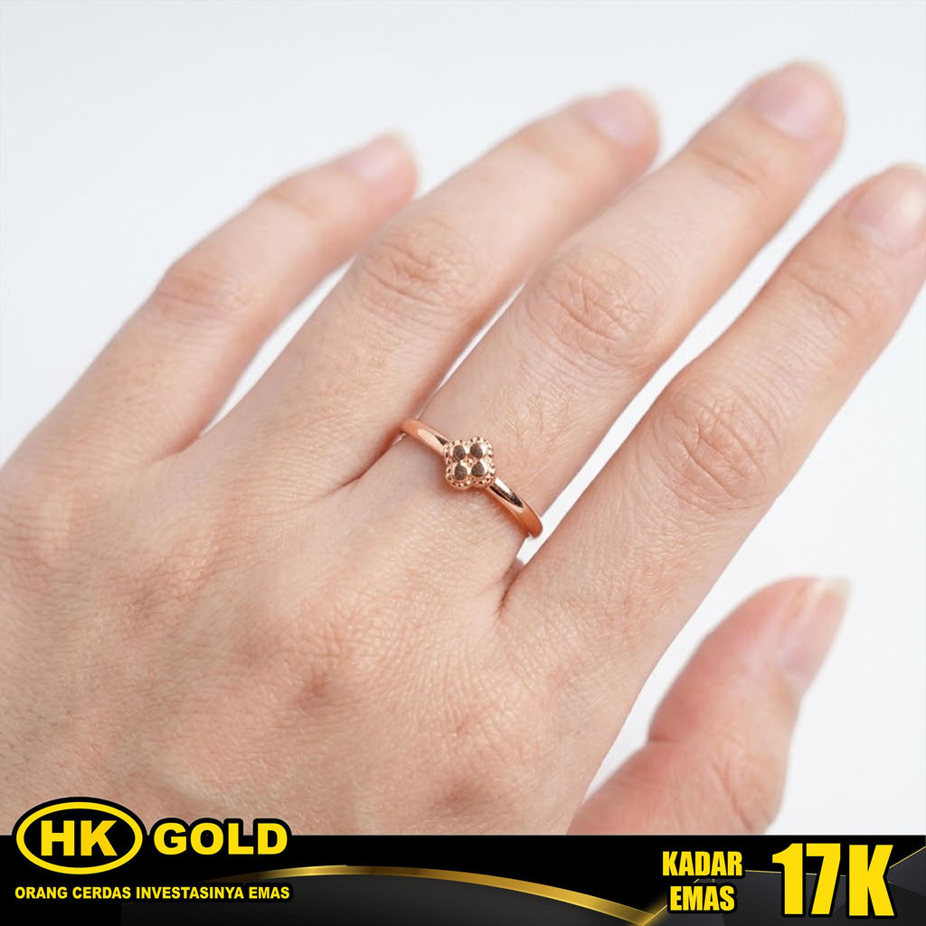 Cincin Emas